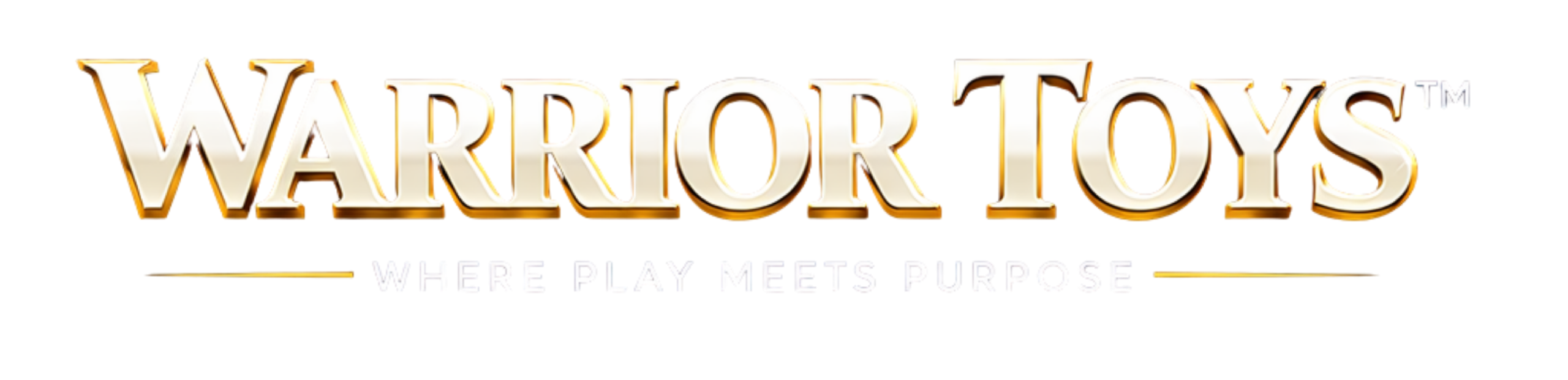 Warrior Toys