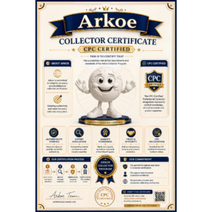 Arkoe Collector Product