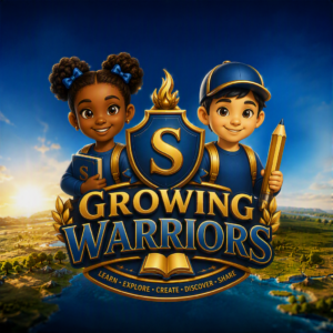 Growing Warriors