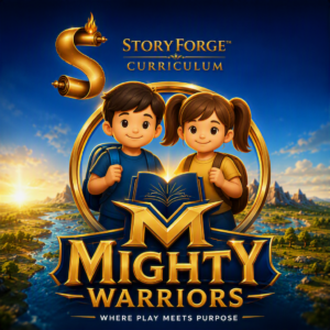 Mighty Warriors