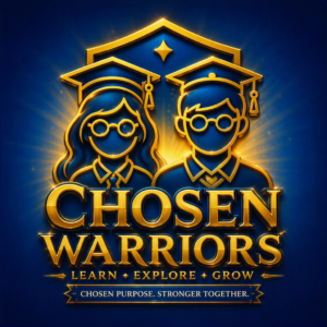 Chosen Warriors
