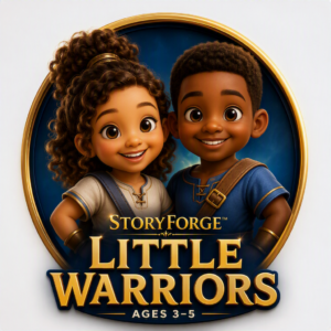 Little Warriors