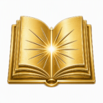 open book