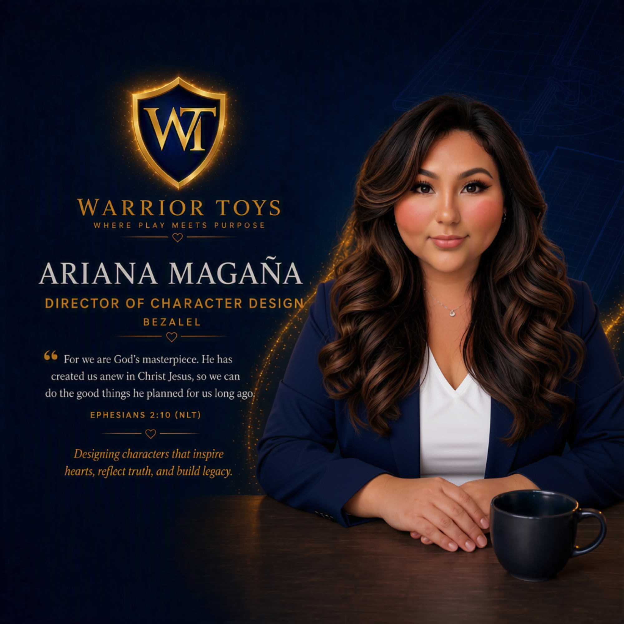 Ariana Magaña