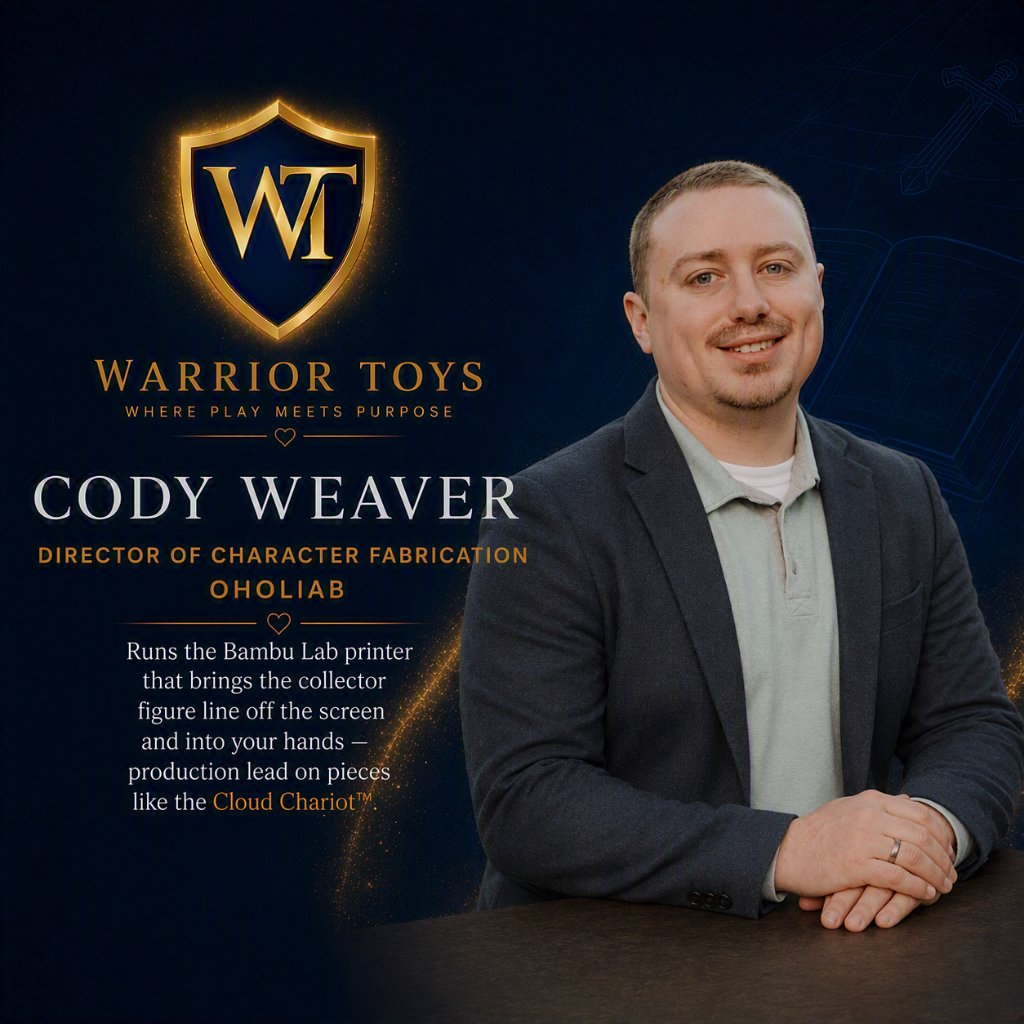 Cody Weaver