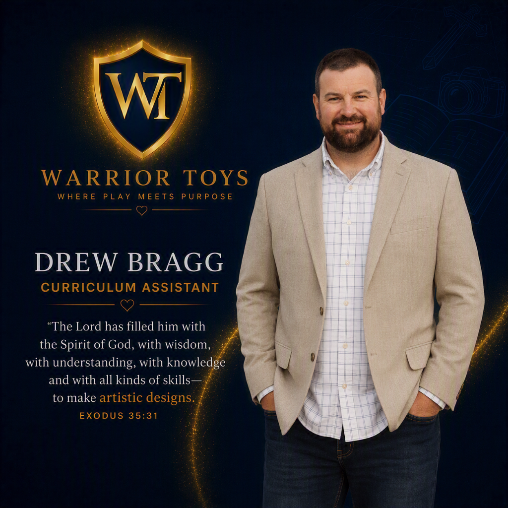 Drew Bragg