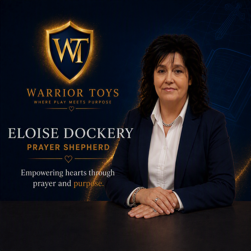 Eloise Dockery
