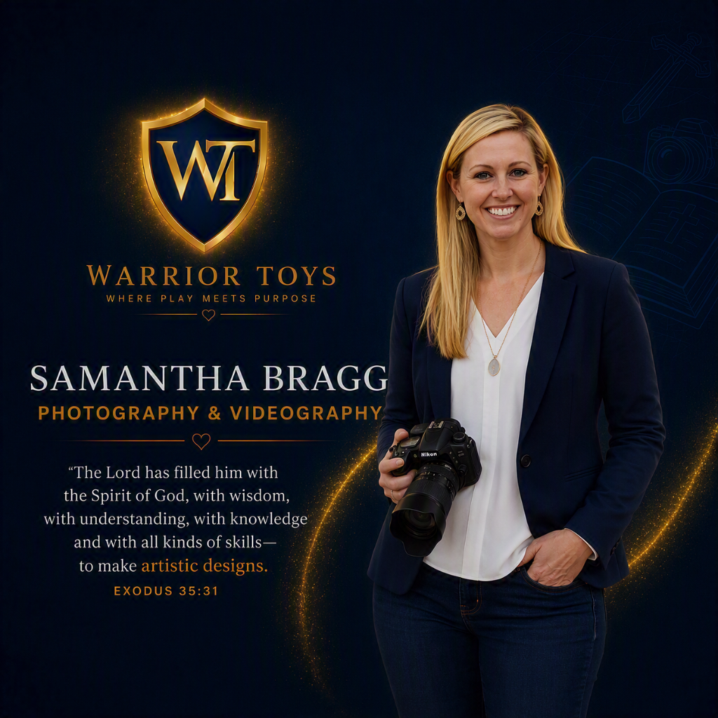 Samantha Bragg