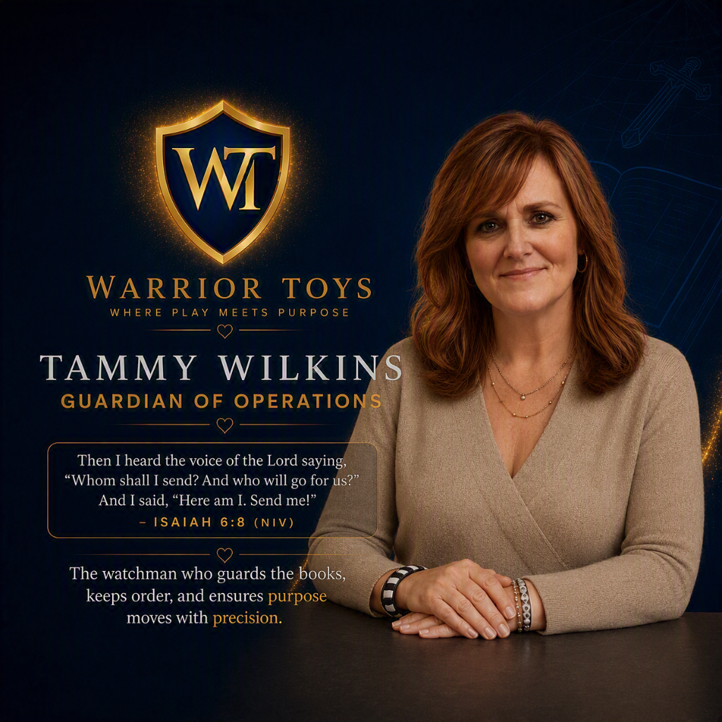 Tammy Wilkins